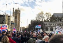 Banning marches won’t eradicate anti-Semitism. My five-point plan will