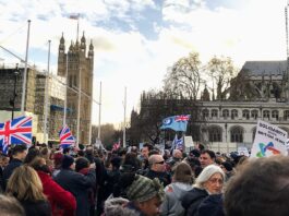 Banning marches won’t eradicate anti-Semitism. My five-point plan will