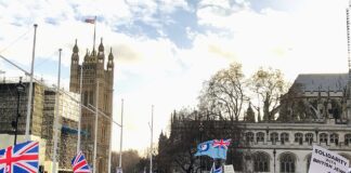 Banning marches won’t eradicate anti-Semitism. My five-point plan will