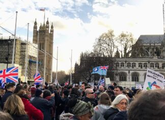 Banning marches won’t eradicate anti-Semitism. My five-point plan will