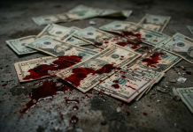 Is The PLO-PA Using International Donor Funds to Finance “Pay-For-Slay”?