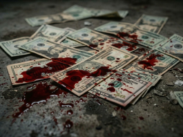 Is The PLO-PA Using International Donor Funds to Finance “Pay-For-Slay”?