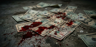 Is The PLO-PA Using International Donor Funds to Finance “Pay-For-Slay”?