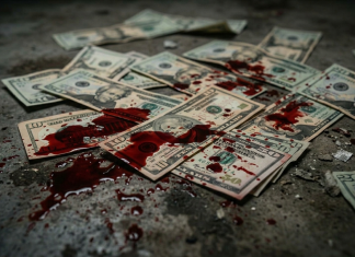 Is The PLO-PA Using International Donor Funds to Finance “Pay-For-Slay”?