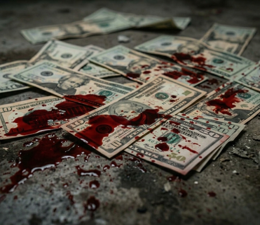 Is The PLO-PA Using International Donor Funds to Finance “Pay-For-Slay”?