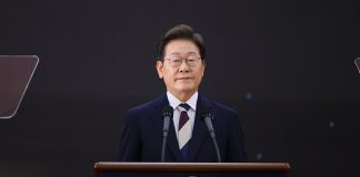Seoul debases its reputation as middle power