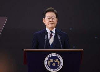 Seoul debases its reputation as middle power