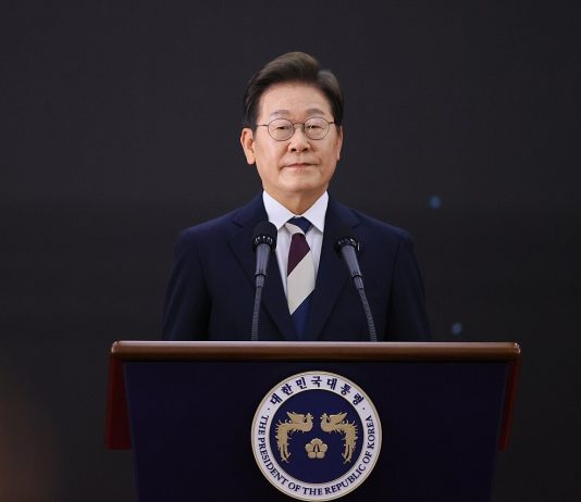 Seoul debases its reputation as middle power