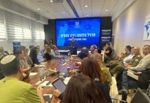 An End to Israel Diplomatic Passivity