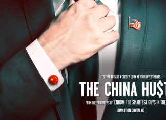 The China Hustle