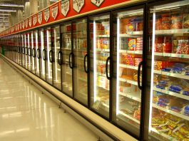 Israeli supermarket chain’s Gaza windfall raises questions about firms selling to Strip