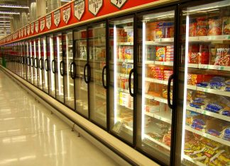 Israeli supermarket chain’s Gaza windfall raises questions about firms selling to Strip