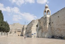 Sponsors Sought to Conduct Investigations of Current Horrific Persecution of Christians In Bethlehem