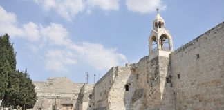 Sponsors Sought to Conduct Investigations of Current Horrific Persecution of Christians In Bethlehem