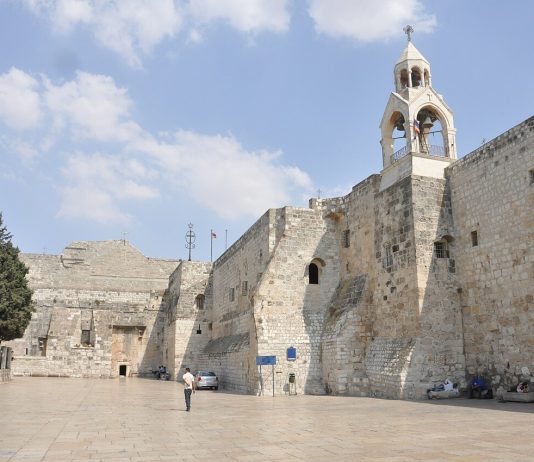 Sponsors Sought to Conduct Investigations of Current Horrific Persecution of Christians In Bethlehem