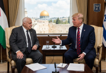 Challenge: Trump and Sharon – Family Before Country