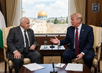 Challenge: Trump and Sharon – Family Before Country