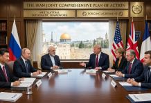 The Case Against Another Iran Deal