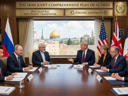 The Case Against Another Iran Deal