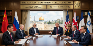 The Case Against Another Iran Deal