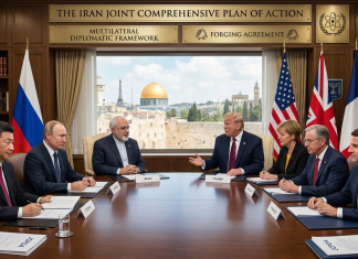 The Case Against Another Iran Deal