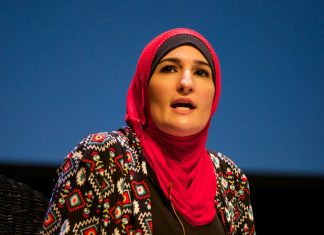 Jewish activists slam left-wing ‘Shabbat dinner’ starring antisemite
