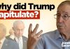 How the world’s self-proclaimed winner got played: Dan Schueftan on Trump’s Iran mistake