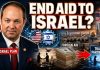 Israel’s Red Lines