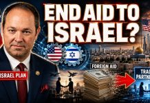 Israel’s Red Lines