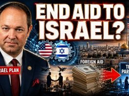 Israel’s Red Lines