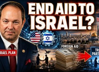 Israel’s Red Lines