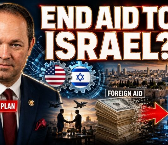 Israel’s Red Lines
