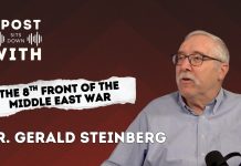 NGO monitor founder: Hamas-linked groups shaped NYT op-ed