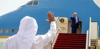 Know the financial connections of President Trump to the vicious antisemitic empire of Qatar.